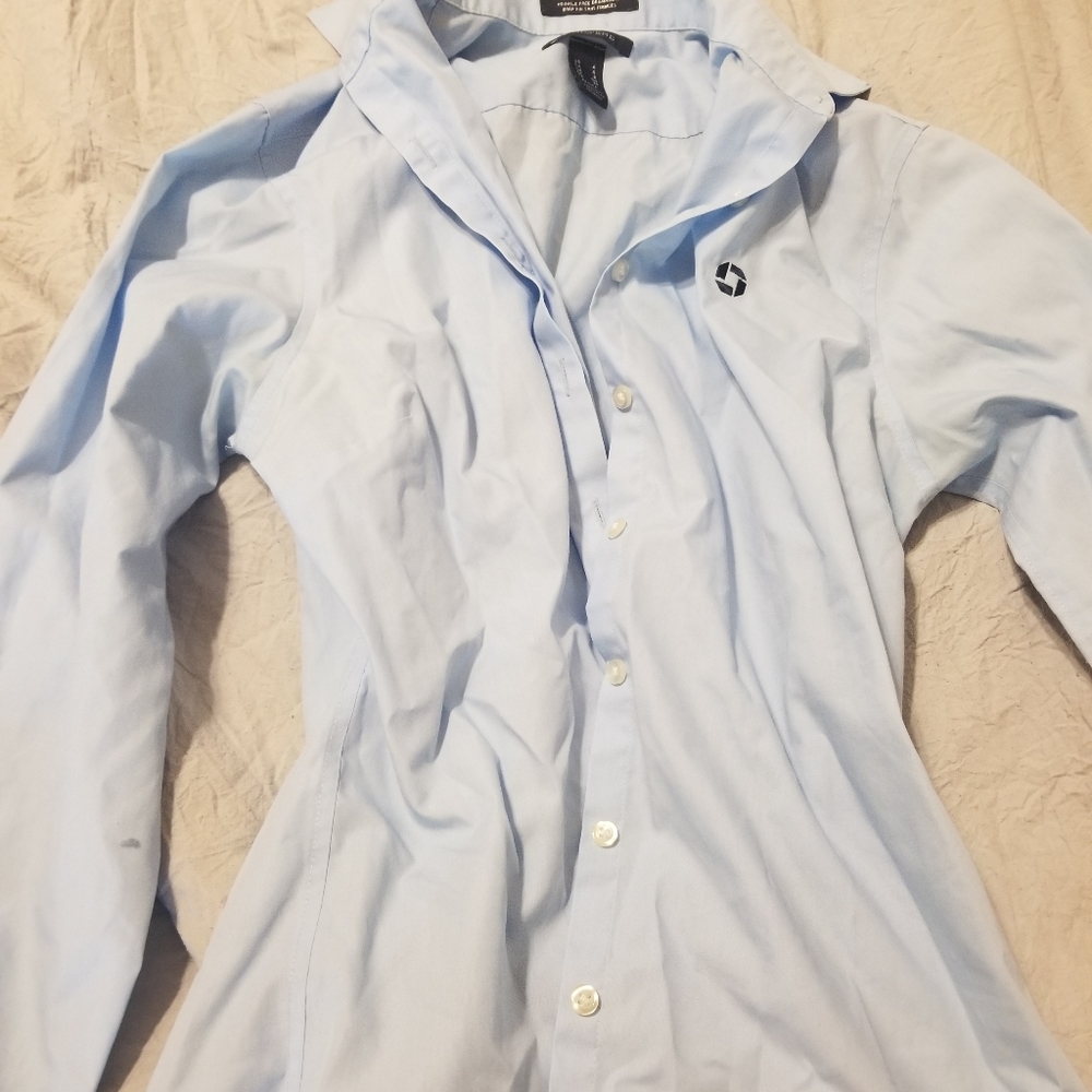 Chase Blouse